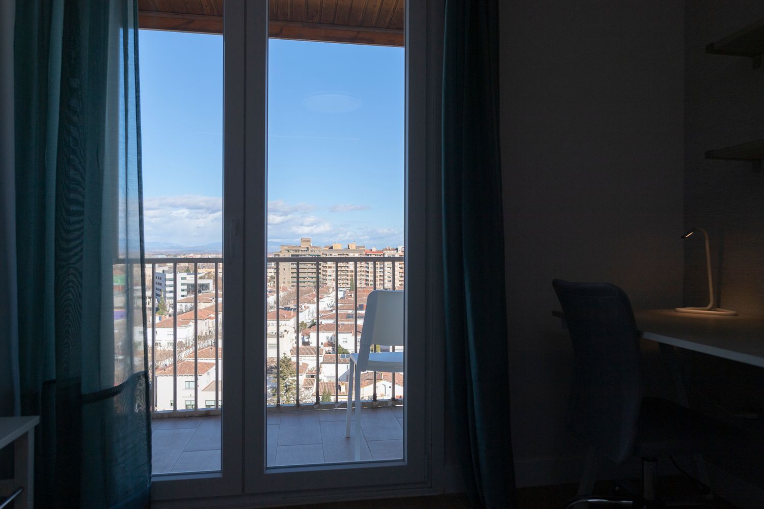 Dúplex en Camp d'Esports - Foto 13