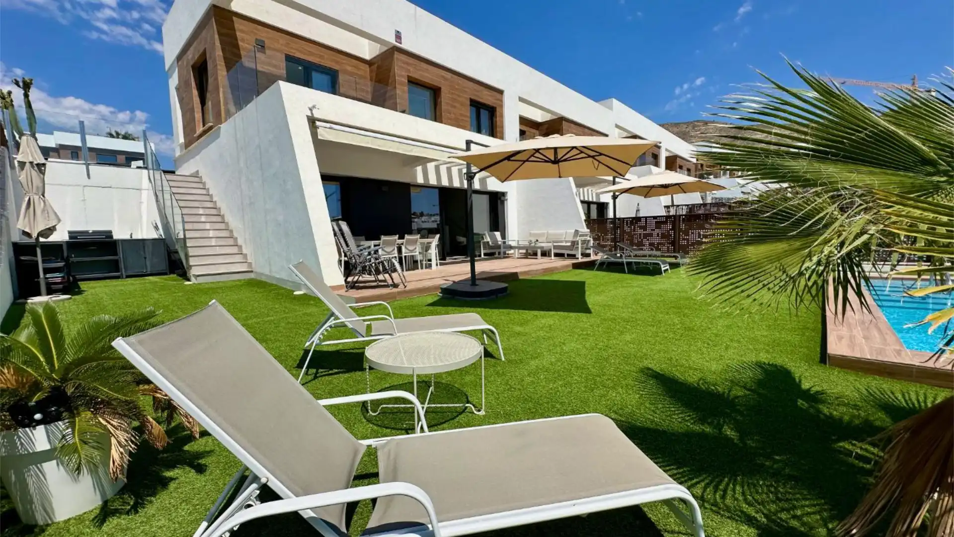 Piso en  Carrer de Brasil 23 - Foto 31