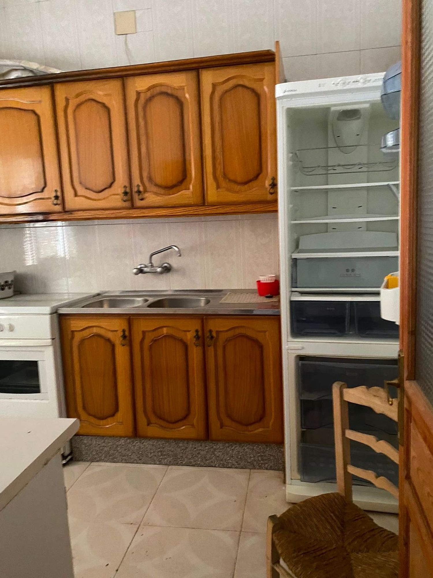 Casa de pueblo en Calle Reyes Catolicos, 55 - Foto 6