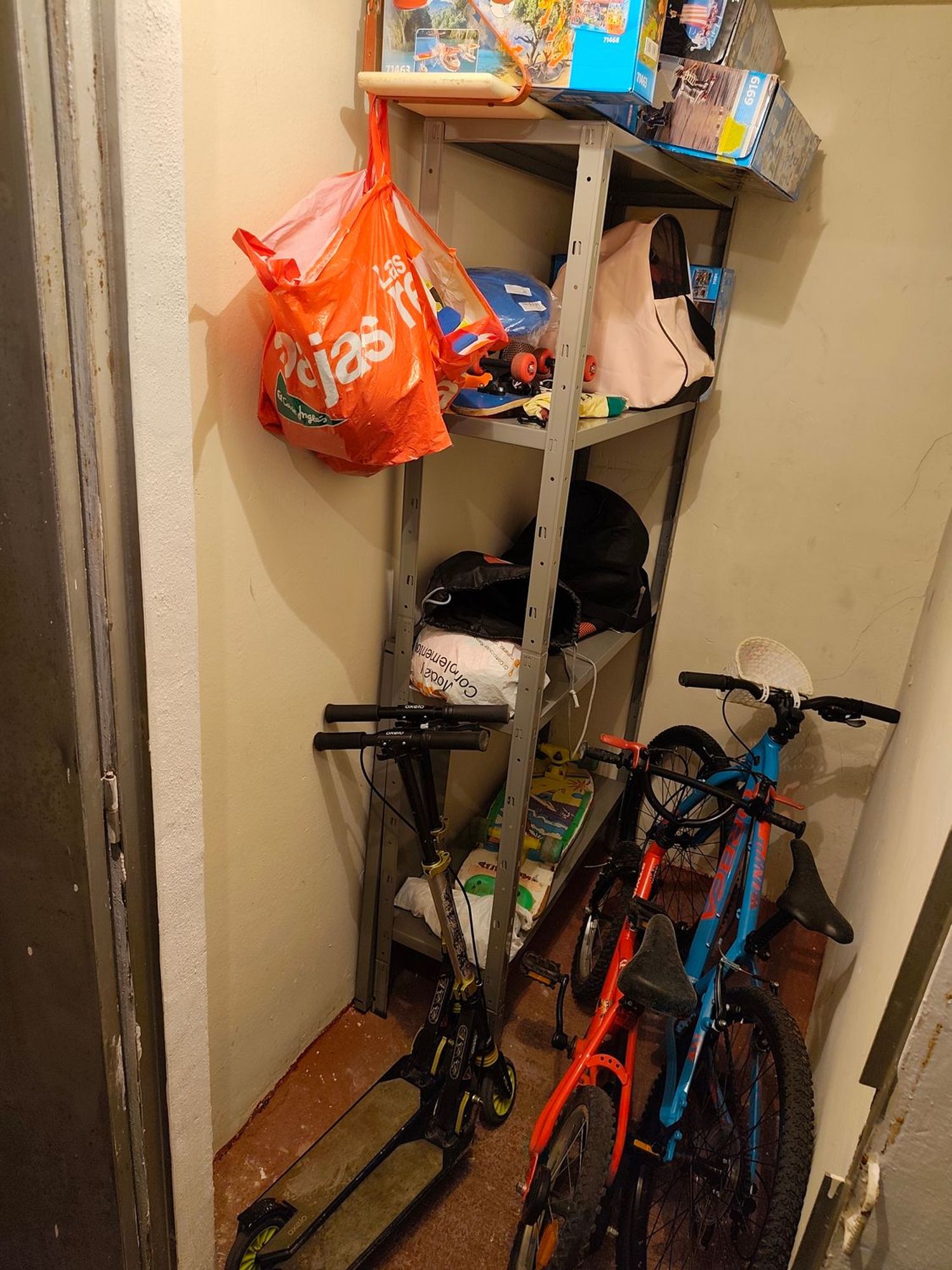 Piso en avenida Músico Ziryab, 6 o - Foto 18