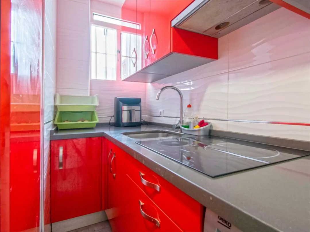 Piso en  Calle León X 1 - Foto 5