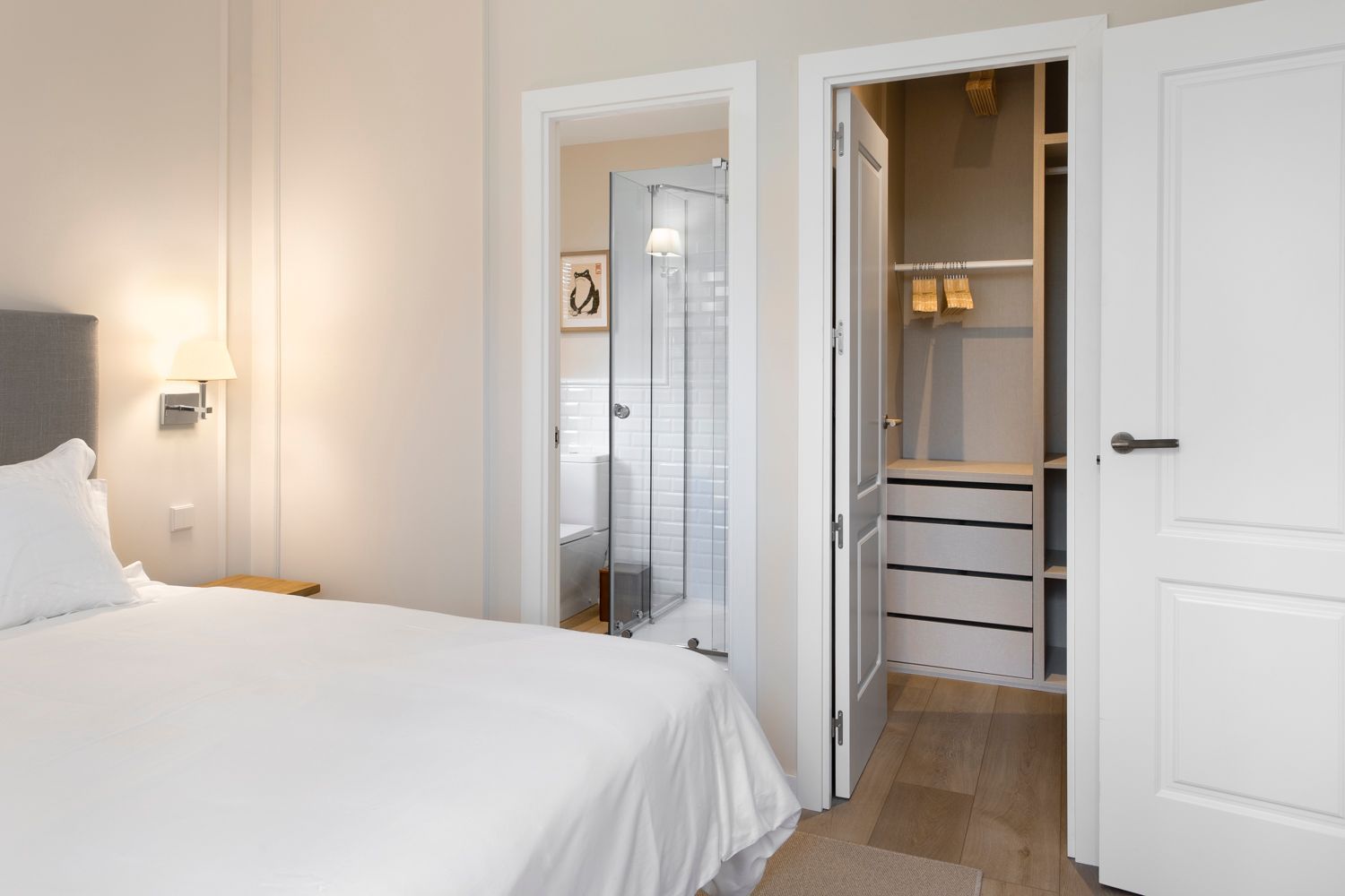 Piso en calle de Álvarez de Baena, 4 - Foto 10