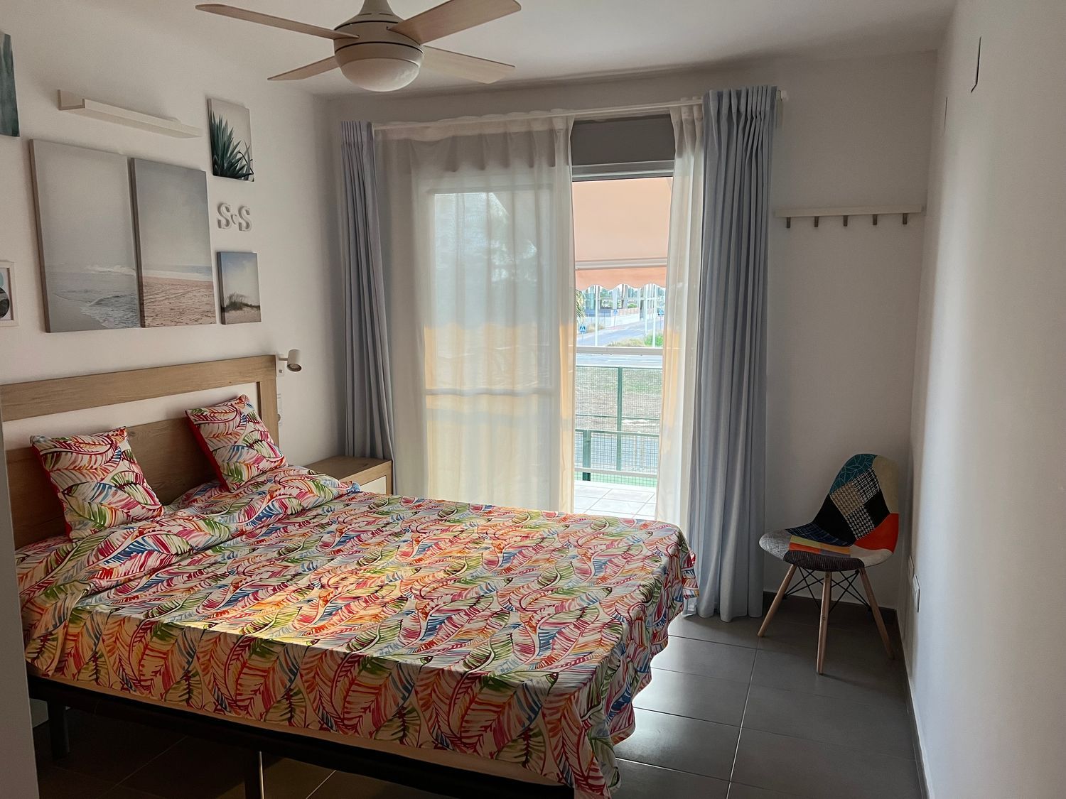 Piso en Malaga, 4, Moncófar playa, Moncófar playa - Foto 9