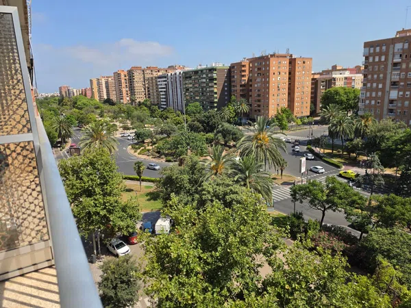 Piso en Avenida de Blasco Ibáñez, La Vega Baixa - Foto 2