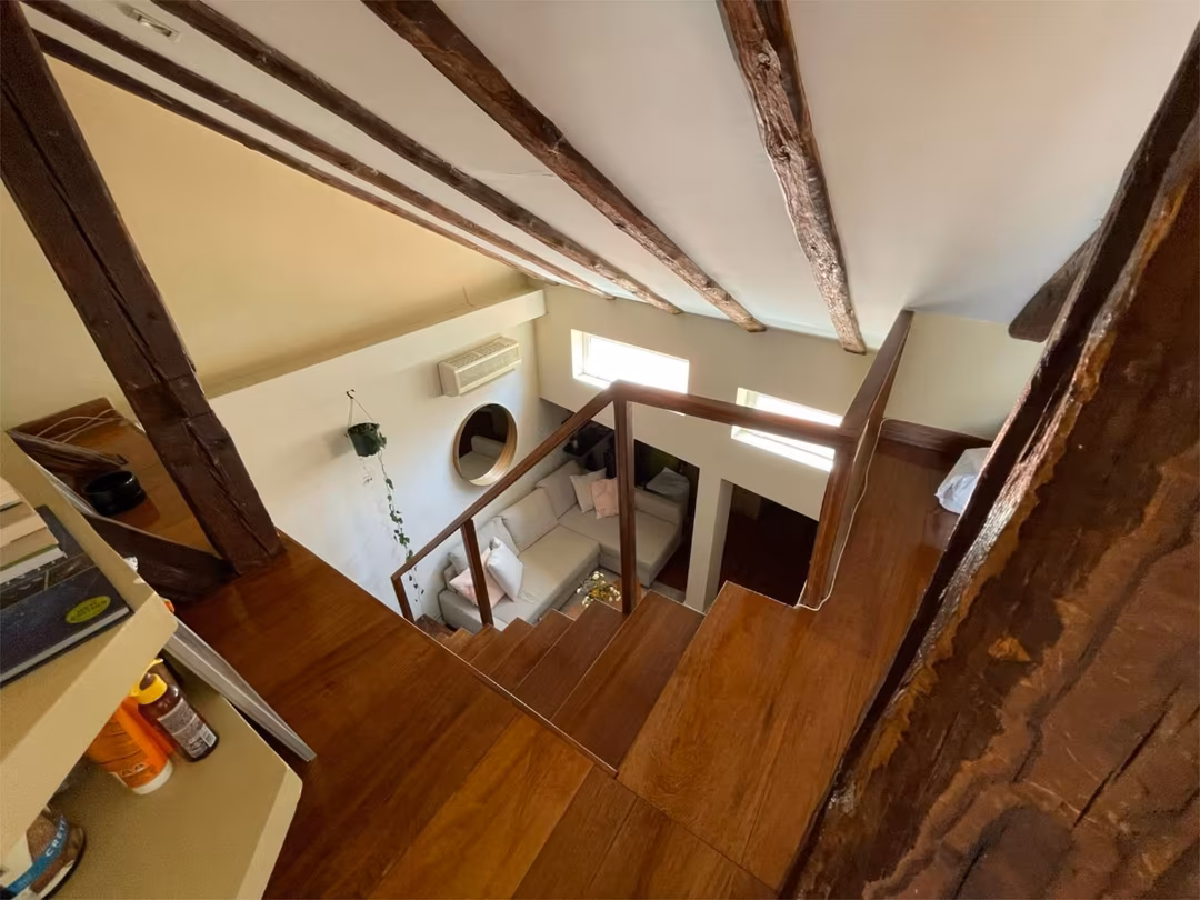 Ático en  Calle del Norte 17 - Foto 6