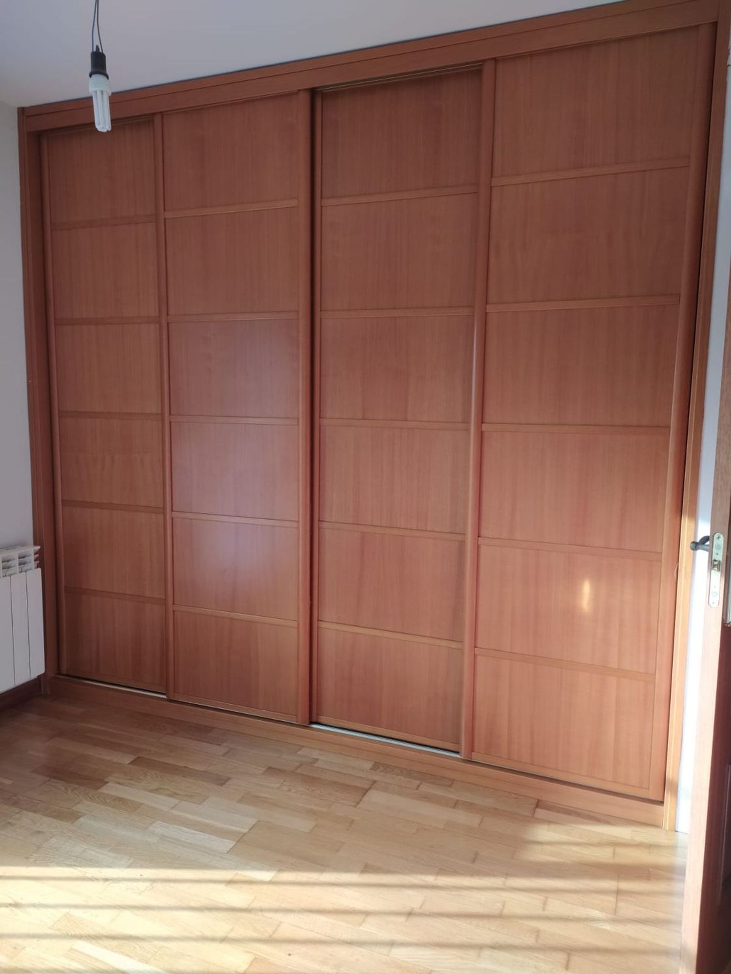 Chalet adosado en Calle de la Pureza, 21 -c - Foto 15