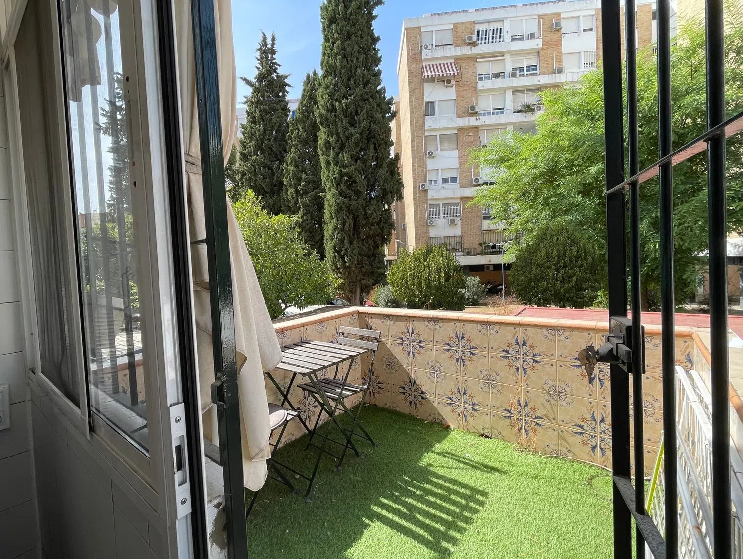 Piso en calle Padre Pedro Ayala, 68 - Foto 33