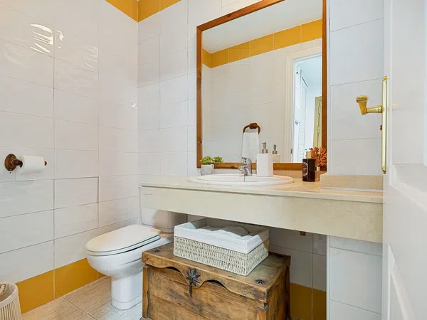 Piso en avenida Santiago de Compostela s/n sn - Foto 5