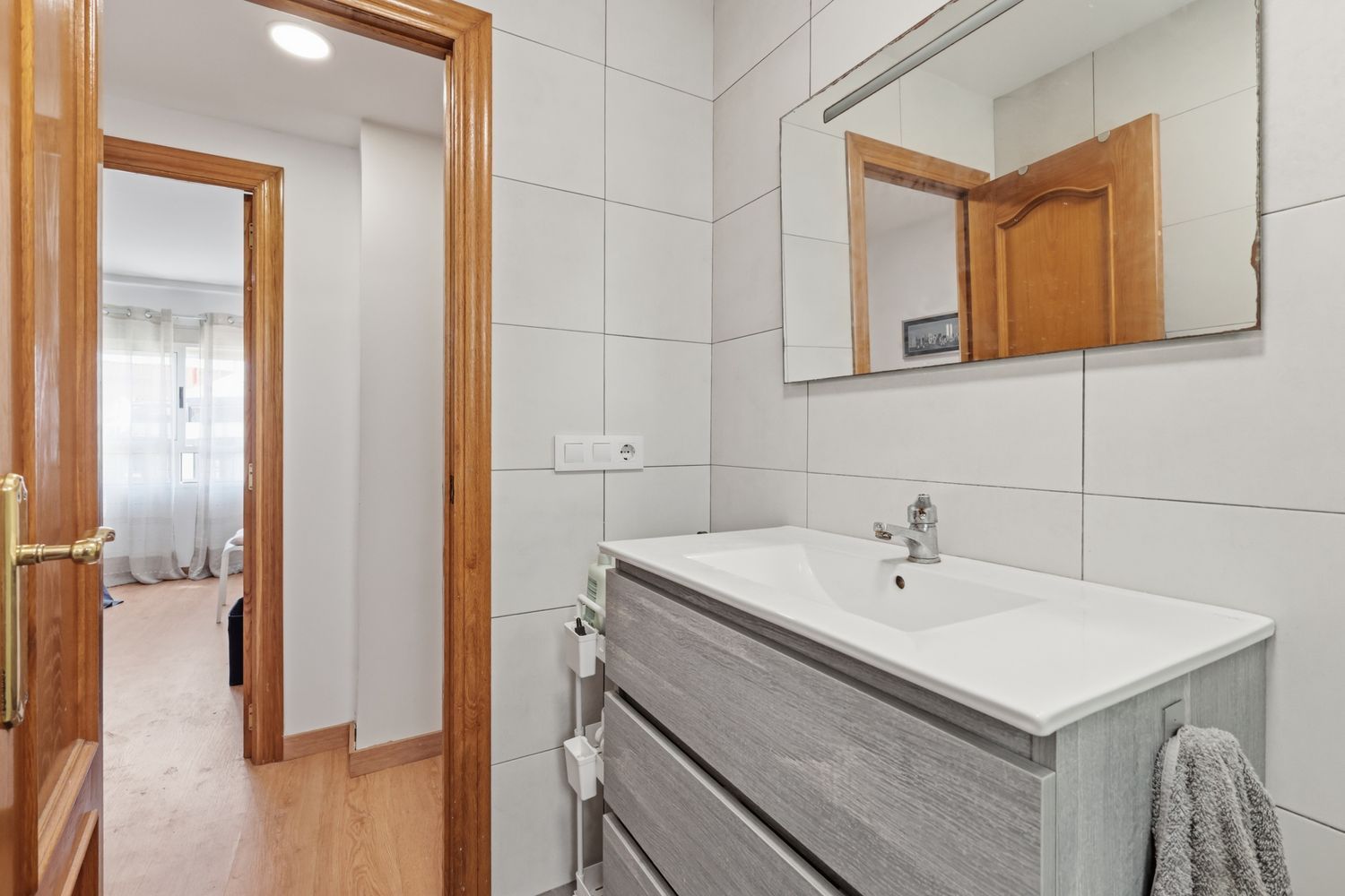 Piso en Alboraya, Trinitat - Foto 16