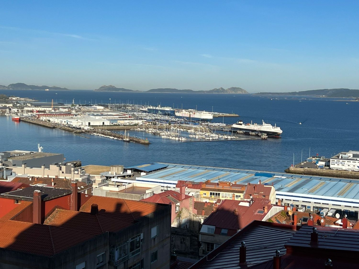 Piso en avenida das Camelias, 16 - Foto 32