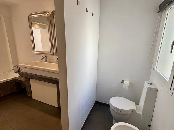 Ático en Barrio Son Armadams - Foto 14