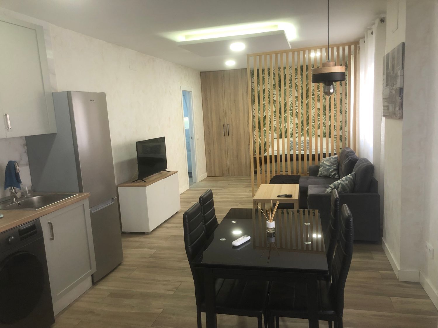 Estudio en Avenida del Chaparral, 11 - Foto 12