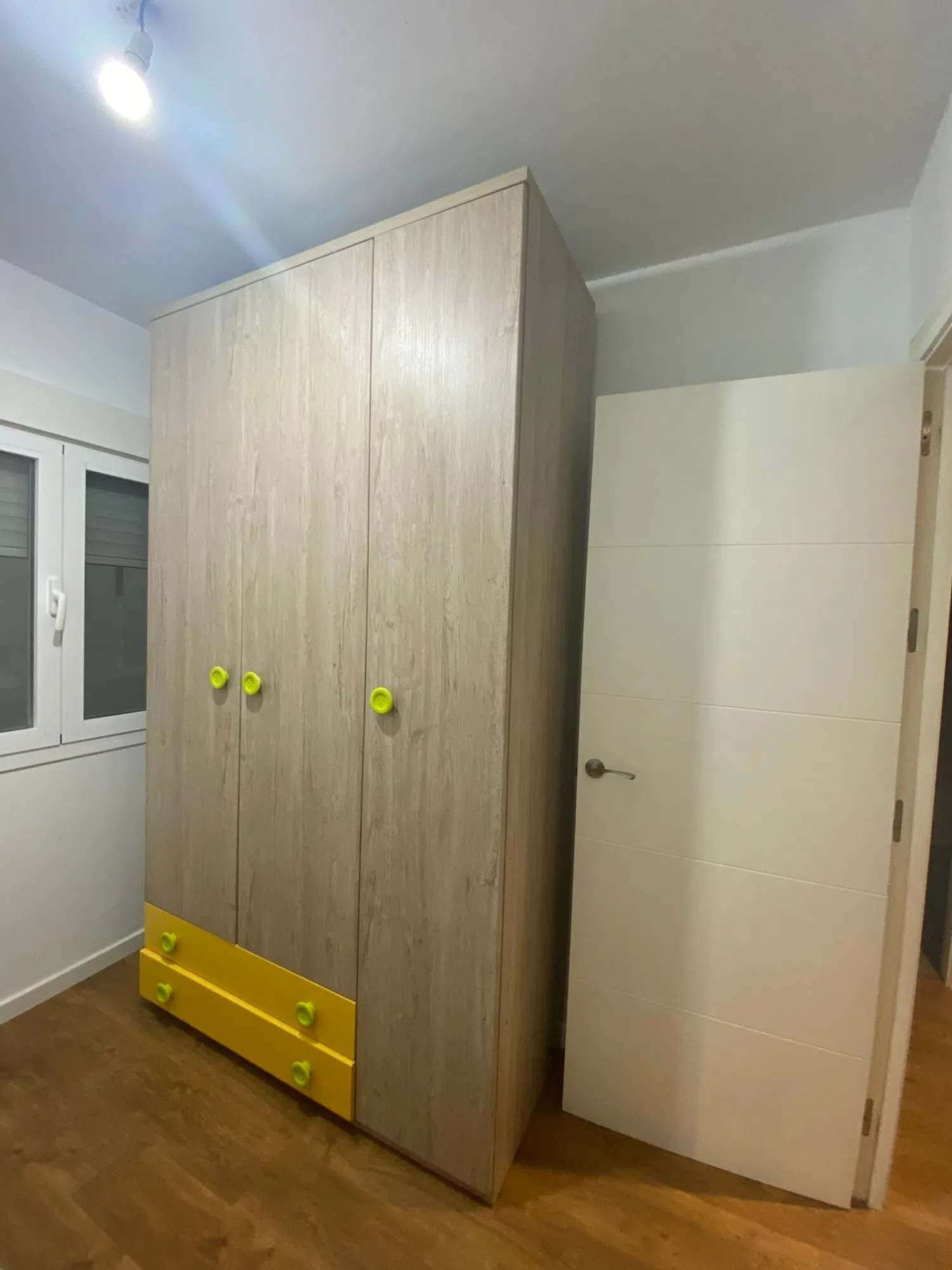 Piso en calle Evangelista, 47 - Foto 20