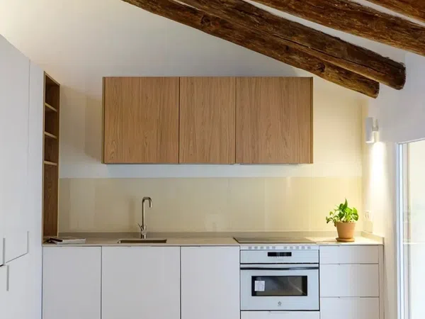 Dúplex en calle Heroísmo, 29 - Foto 3