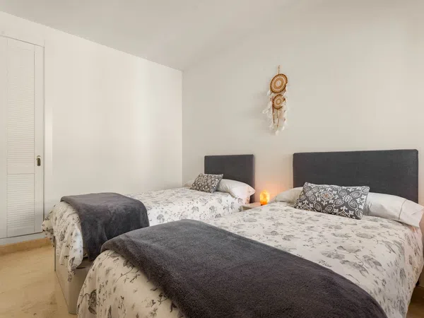 Piso en avenida Piedramar s/n SingleHomeNageles - Foto 26