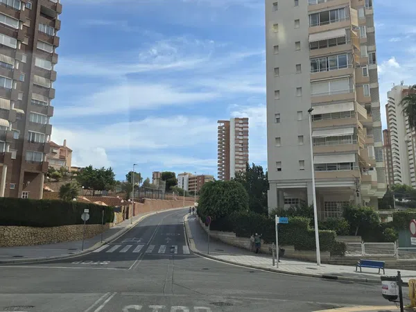 Piso en Avenida de Uruguay, 11, Playa de Poniente, Playa de Poniente - Foto 14