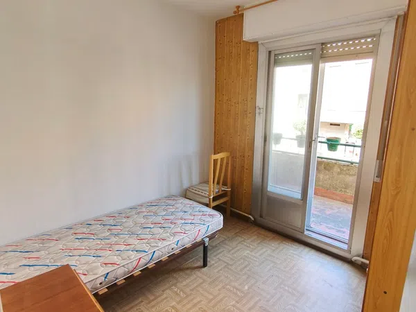 Estudio en Calle Piqueras, 110, Cascajos - Piqueras, Cascajos - Piqueras - Foto 6