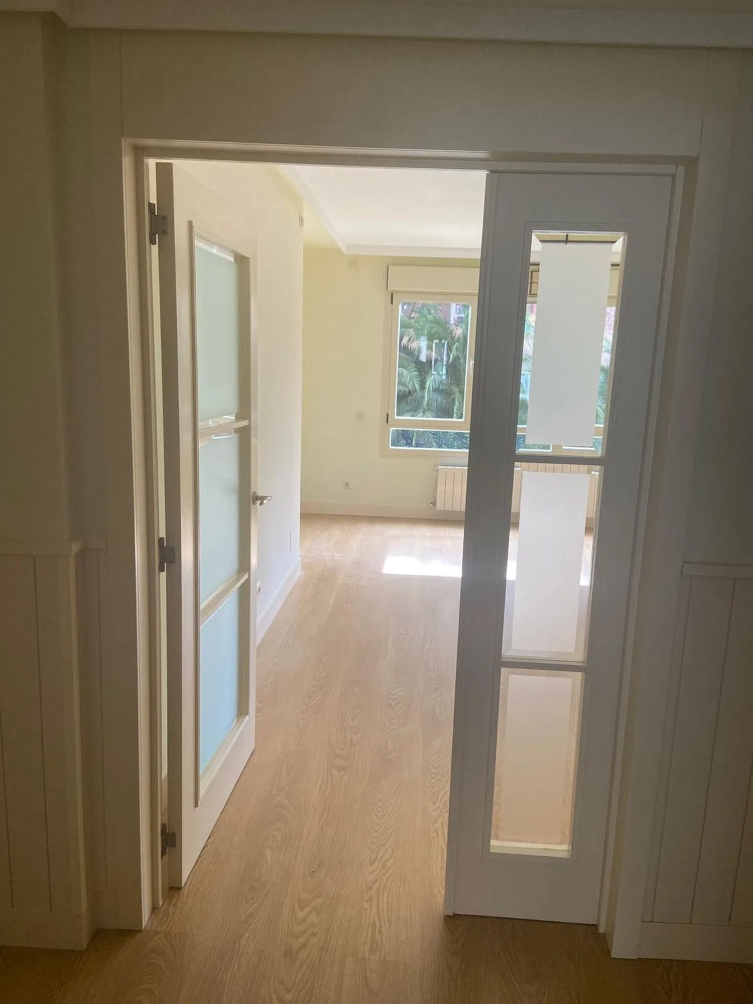 Piso en calle de Víctor Andrés Belaunde, 50 - Foto 7