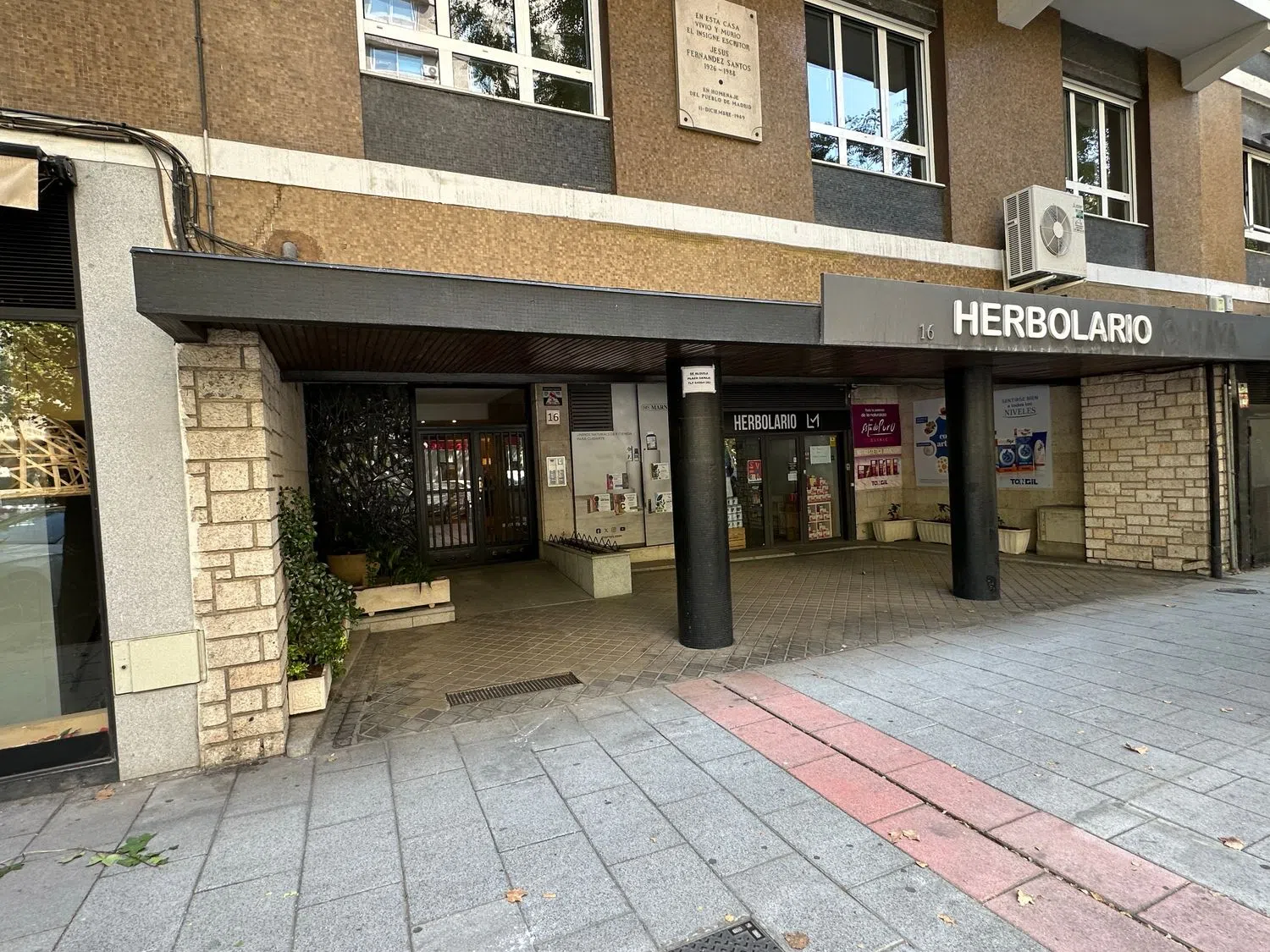 Piso en calle del capitán haya, 16 - Foto 2