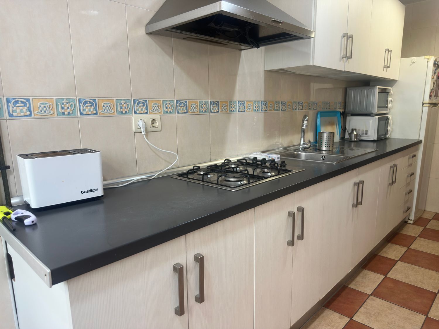 Piso en Calle Pintor Zuloaga, 22, Figares, Figares - Foto 20