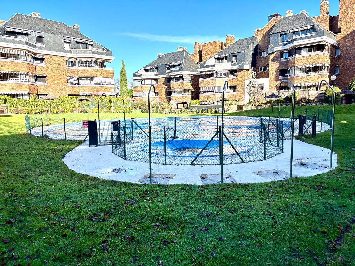 Piso en calle Comunidad de Madrid, 45 - Foto 26