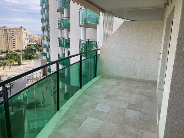 Piso en Avenida Mestral, 5, Las Azaleas - Alkadir - Foto 7