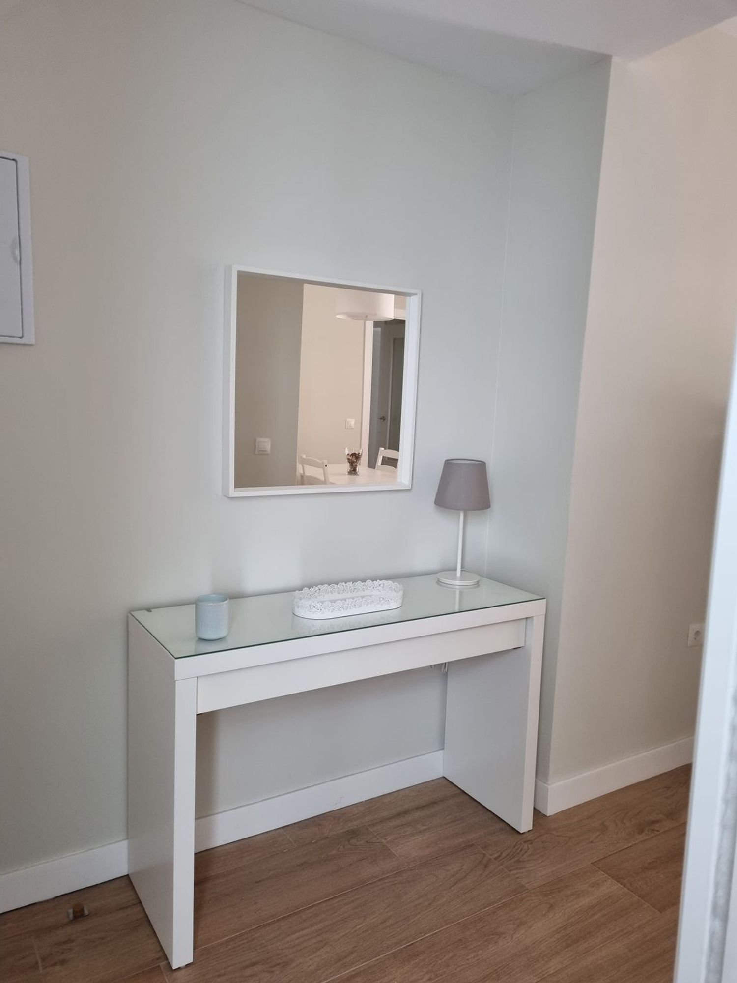 Piso en calle Castillo de Alcala de Guadaira, 16 - Foto 29