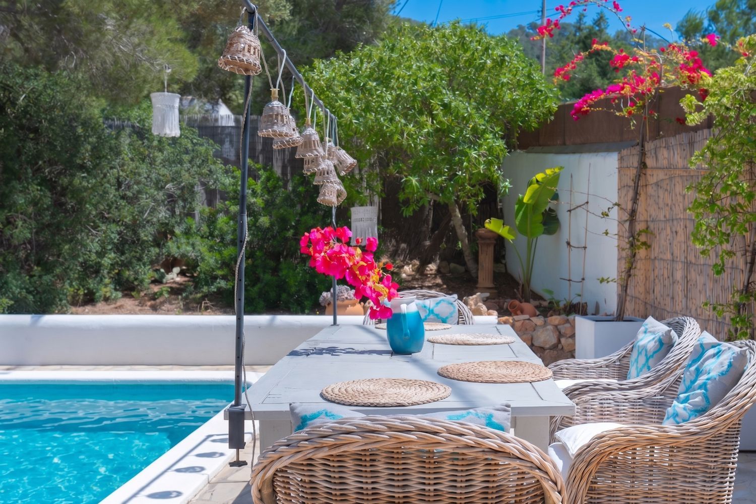 Casa o chalet independiente en Sant Jordi de Ses Salines - Foto 4