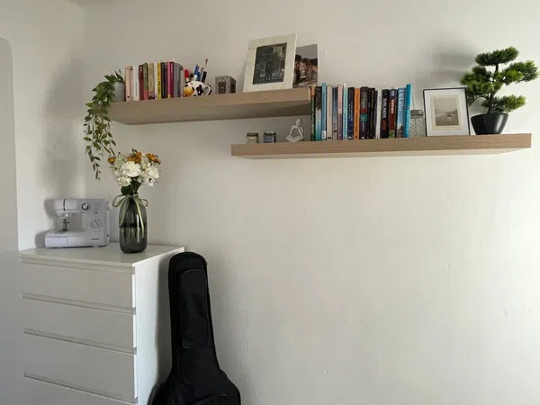 Piso en calle del Brasil, 24 - Foto 14