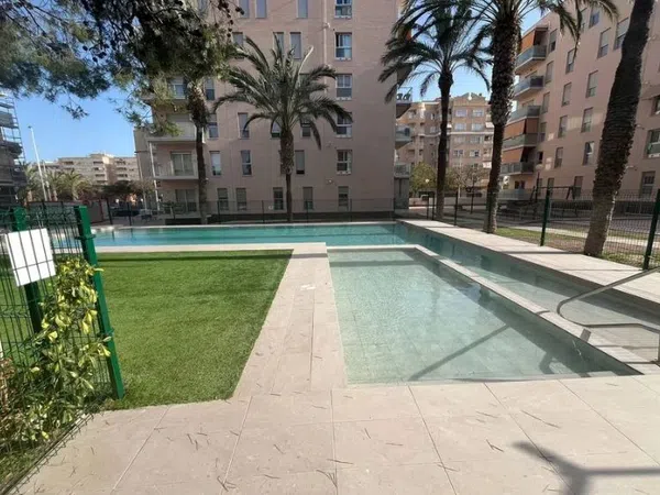Piso en Calle Antonio Ripoll Javaloy, 42, Zona Universidad - Foto 1