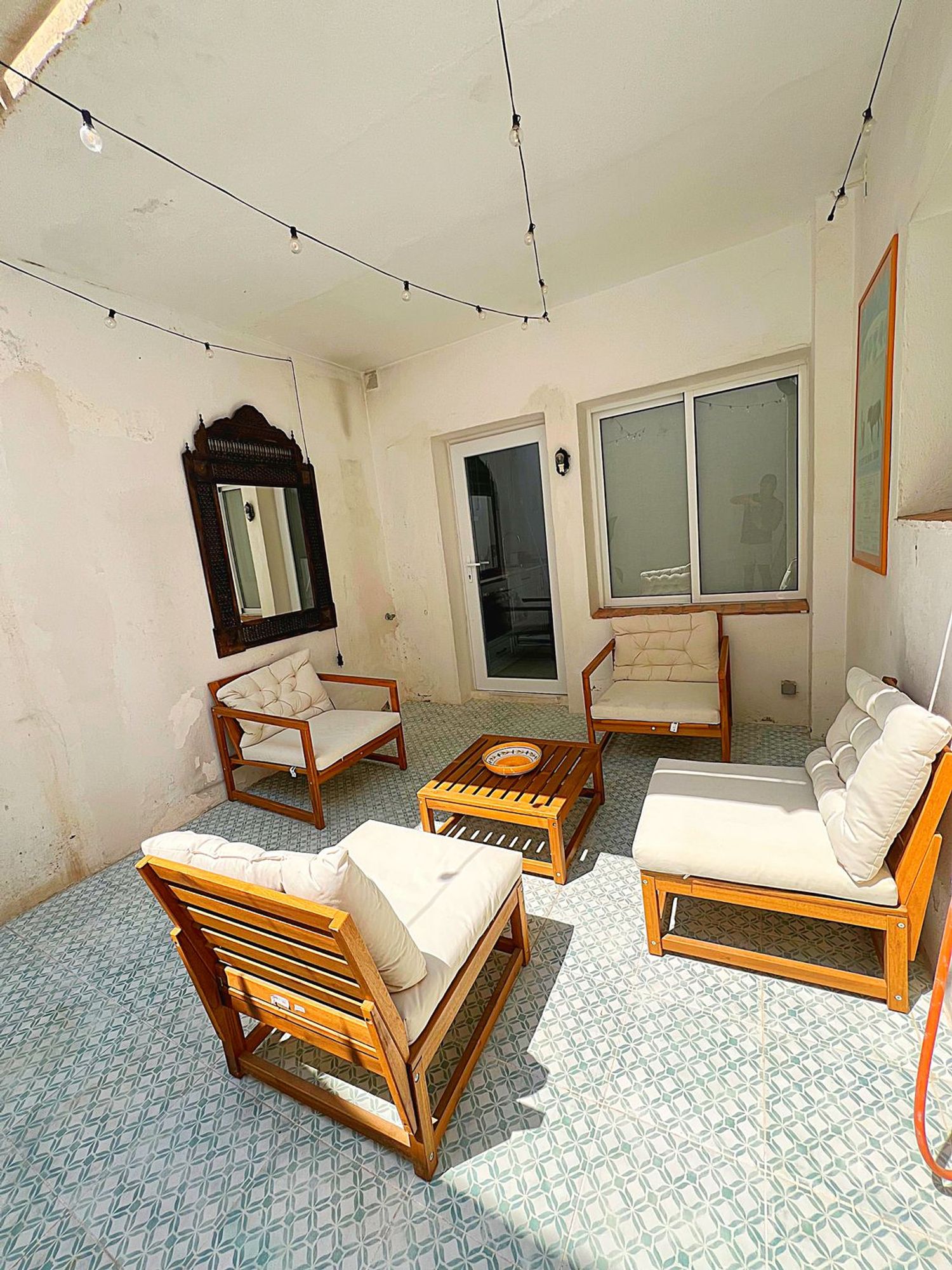 Chalet adosado en calle Hortensia, 137 b - Foto 8