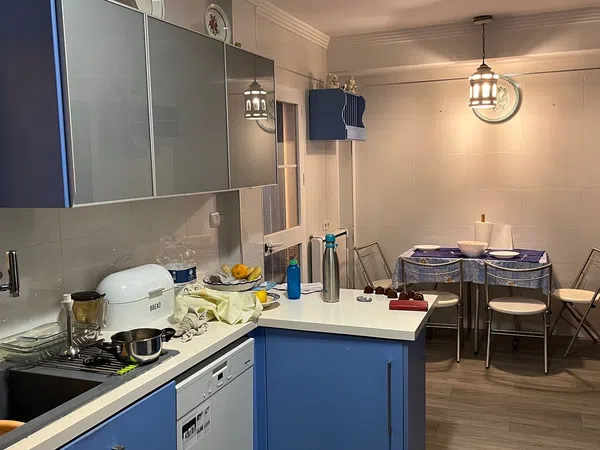 Chalet adosado en Calle Carmen Linares, 29560 - Foto 17