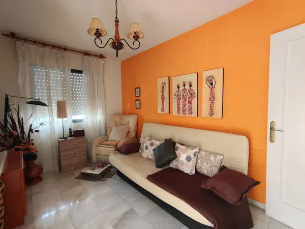 Chalet adosado en Calle Preste Juan de Las Indias, 13, El Cuartón - Heliomar - Foto 13