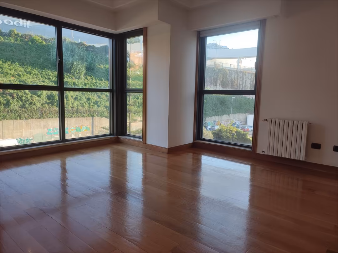 Piso en  Rúa de García Barbón 64 - Foto 11