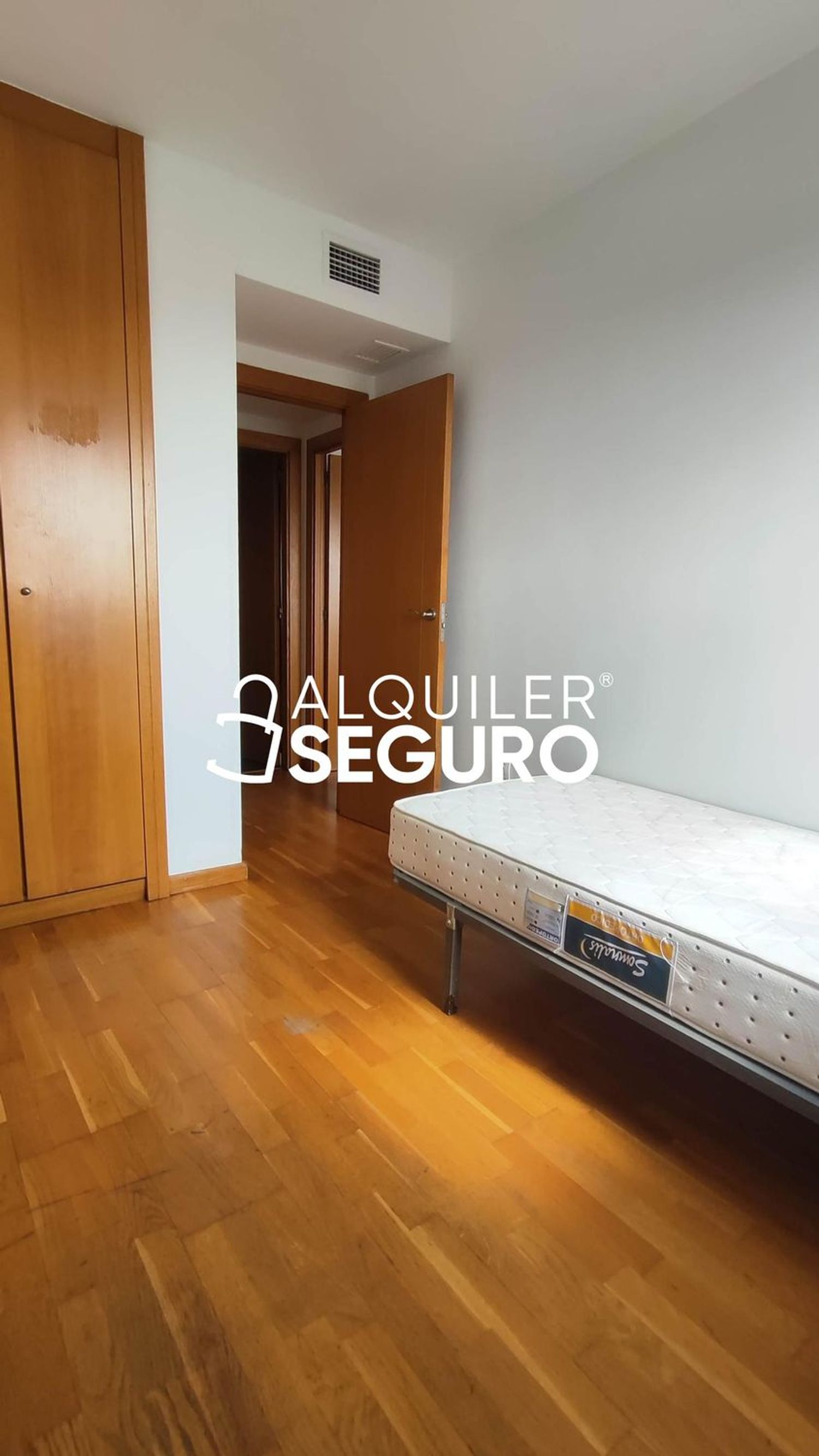 Piso en Calle de Sant Vicent Màrtir, La Creu Coberta - Foto 14