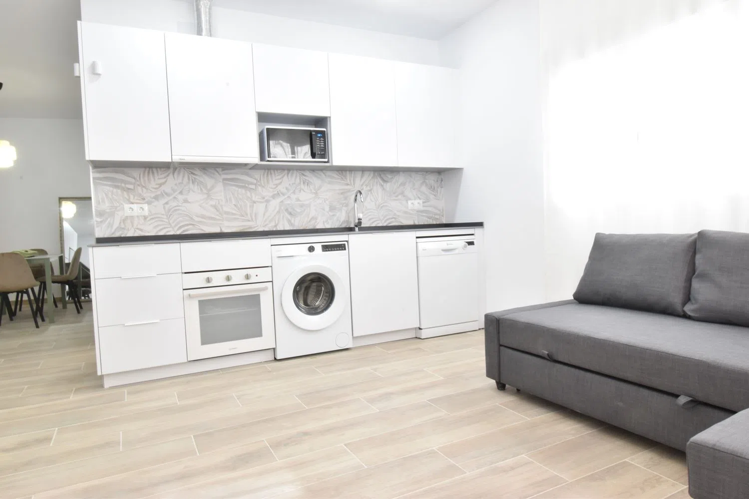 Piso en calle Eduardo Domínguez Ávila, 1 - Foto 12