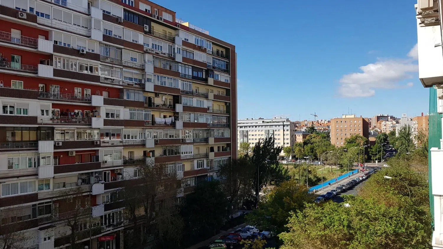 Piso en avenida Donostiarra, 9 - Foto 31