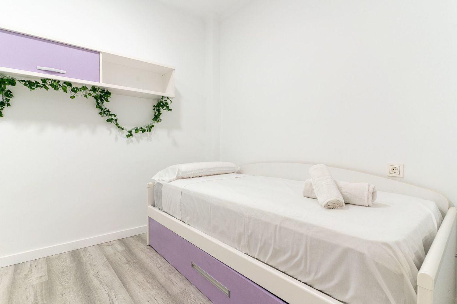 Piso en calle Antonio García Sarboni, 14 - Foto 23