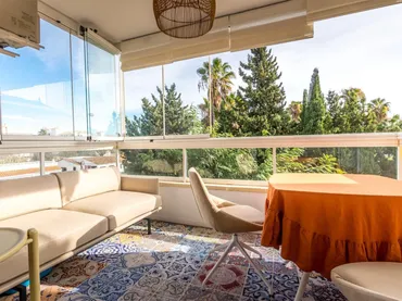 Apartamento en  Pasaje F Liszt 6 - Foto 1