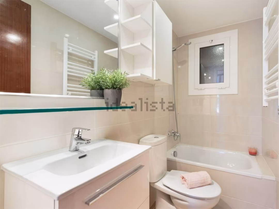 Apartamento en  Barcelona Capital - Foto 4