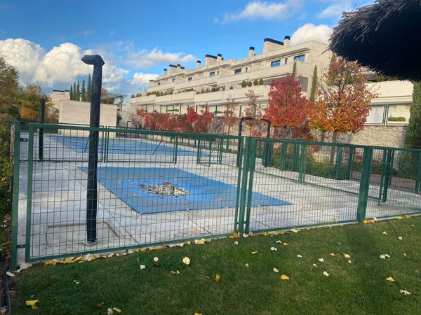 Chalet adosado en Calle de la Comunidad de Madrid, 49, Valdecabañas, Valdecabañas - Foto 26