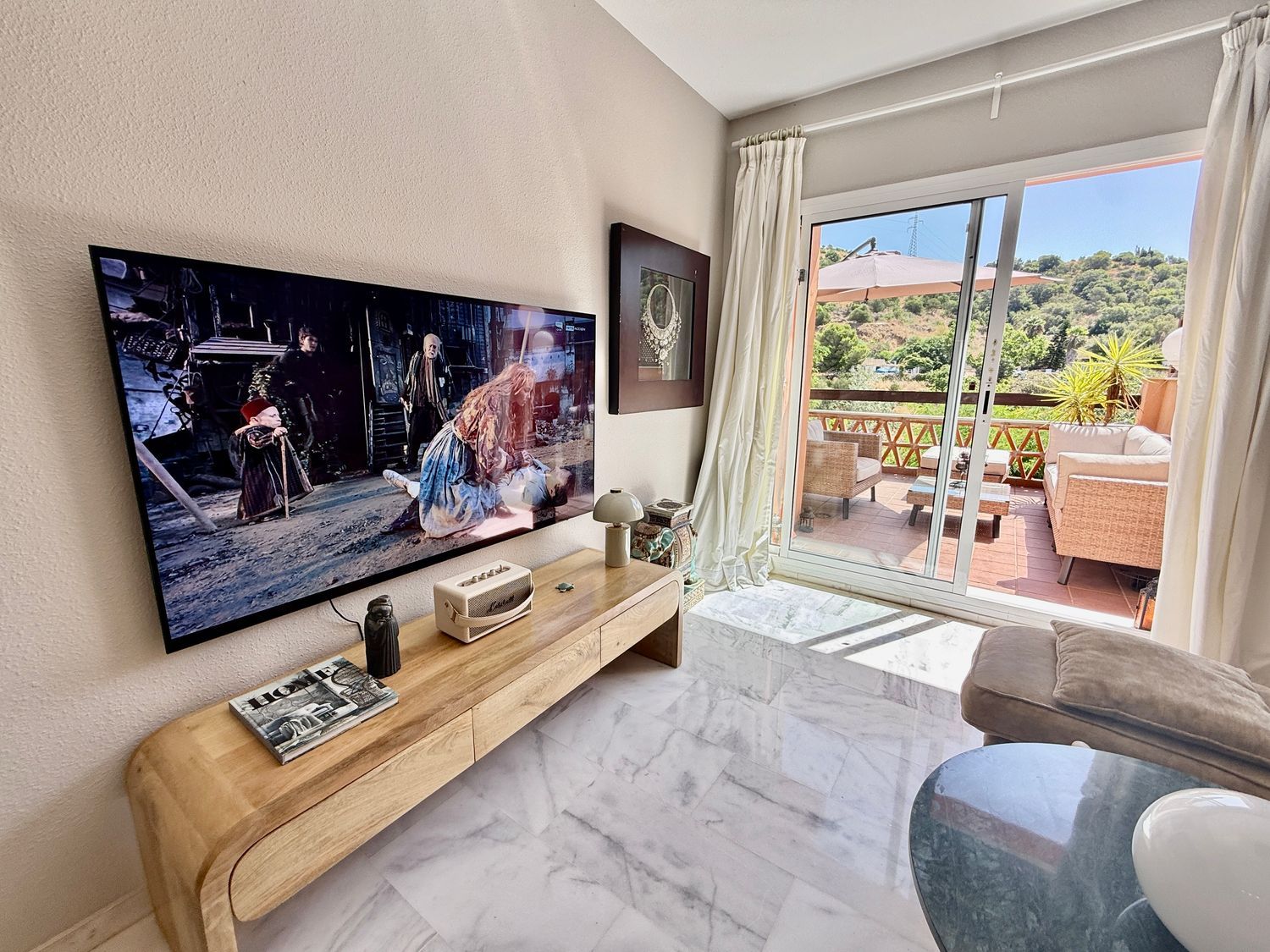 Ático en Avenida la Reserva de Marbella, 6, Reserva de Marbella - Foto 7