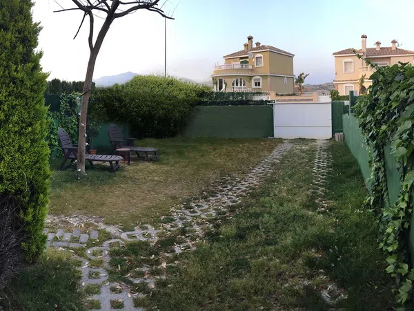 Chalet pareado en Calle Luís de Góngora, 22 - Foto 3