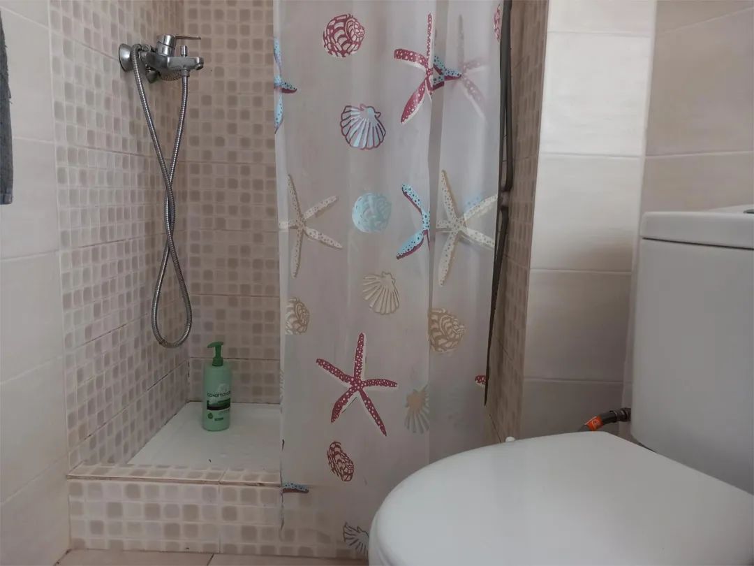 Apartamento en calle Carrer Rei Ferran II 23 - Foto 12