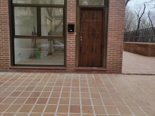 Piso en calle de Juan Esplandiú, 6