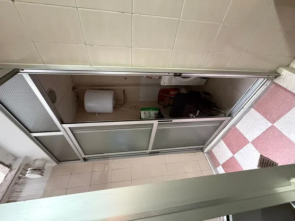 Piso en avenida de Hytasa, 127 - Foto 11