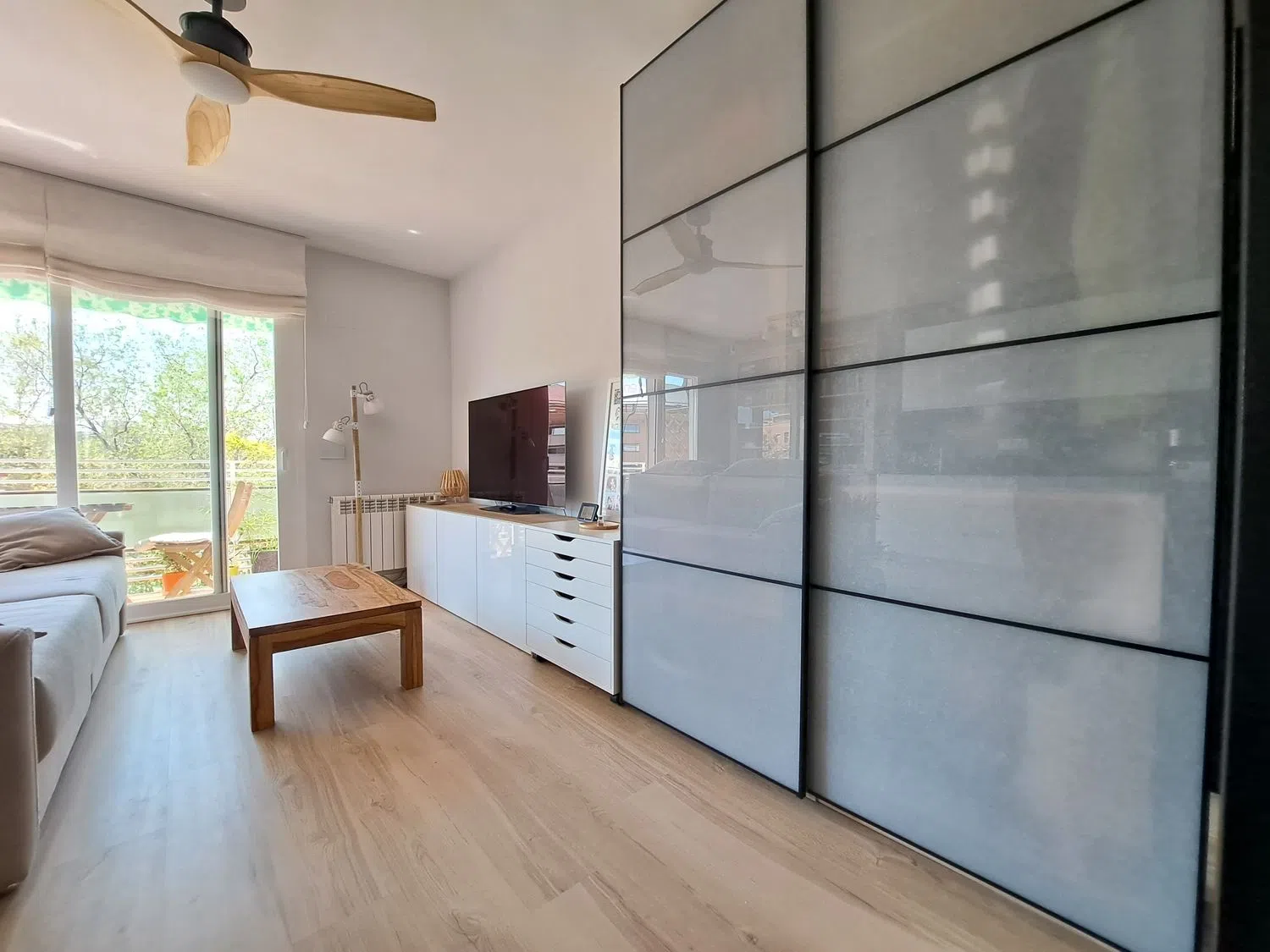 Estudio en Barrio Ventas - Foto 5