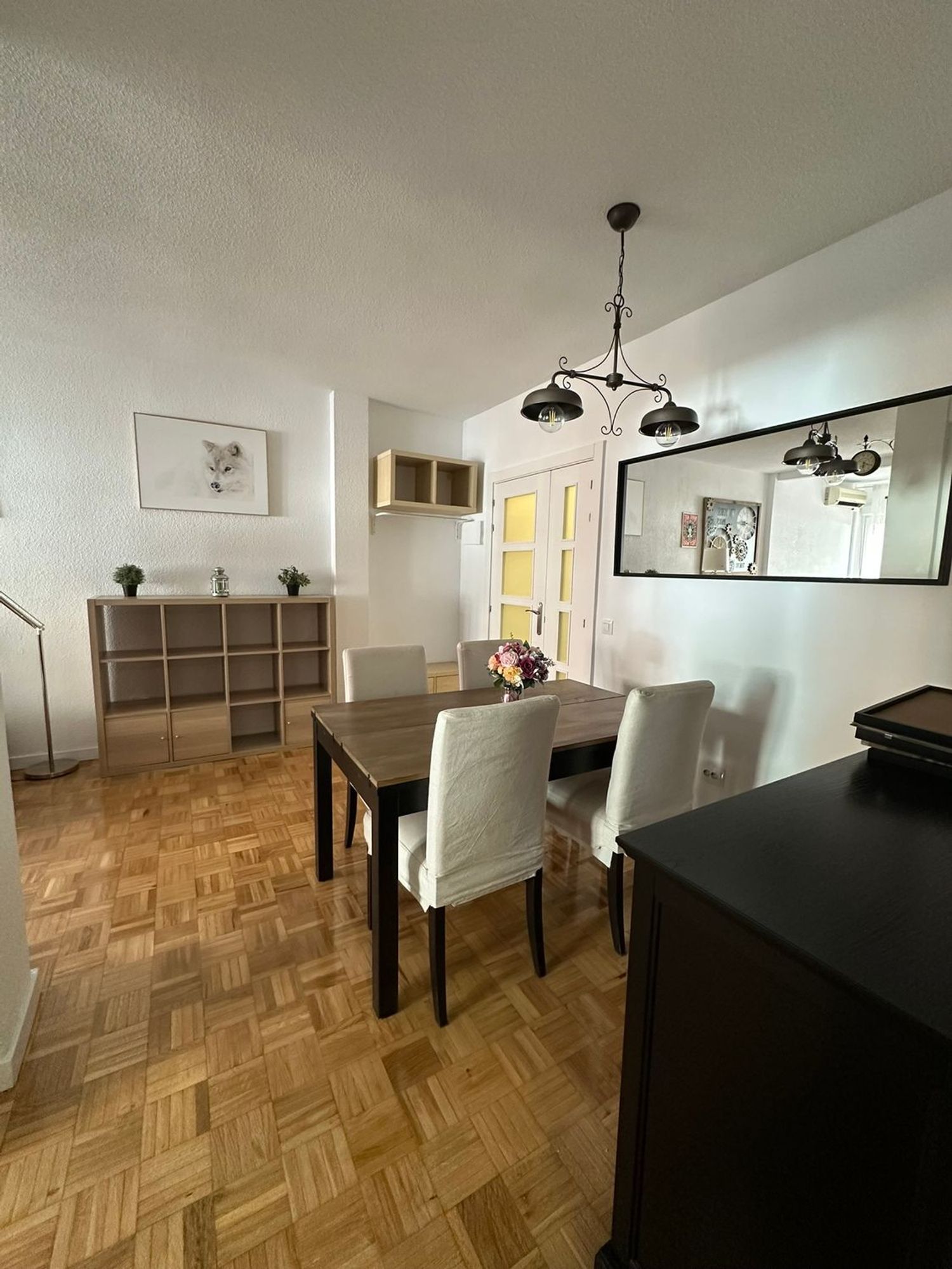 Piso en calle de Eugenio Caxes, 2 - Foto 3