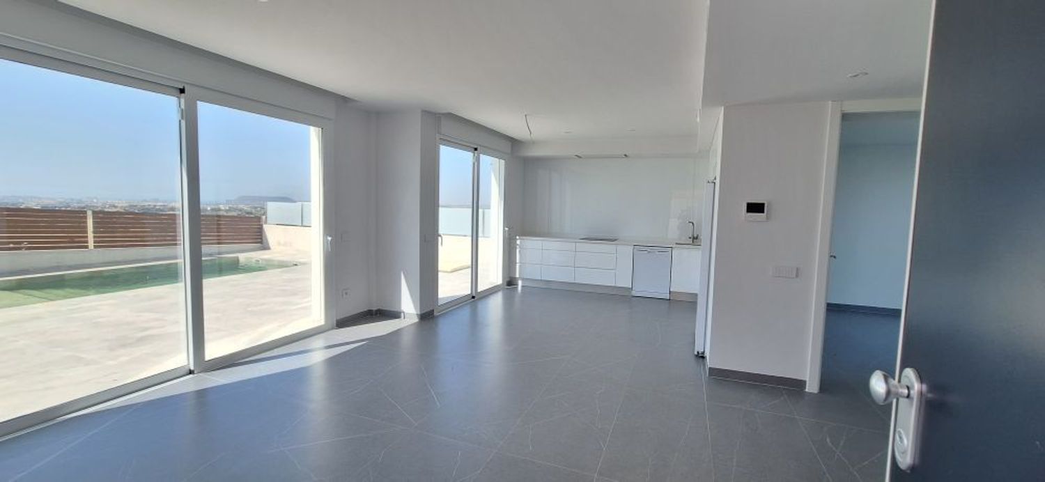 Casa o chalet en Del Llentiscle, Bonalba-Cotoveta - Foto 42