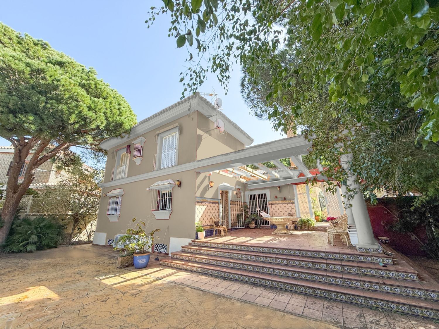Casa independiente en avenida de la Barrosa, 15 - Foto 28